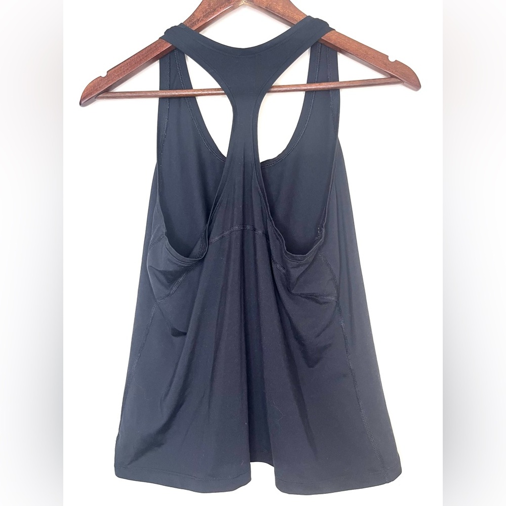 3 for 20 ALL IN MOTION Target Black Racerback Soft‎ Tank Top | Medium - Picture 9 of 9
